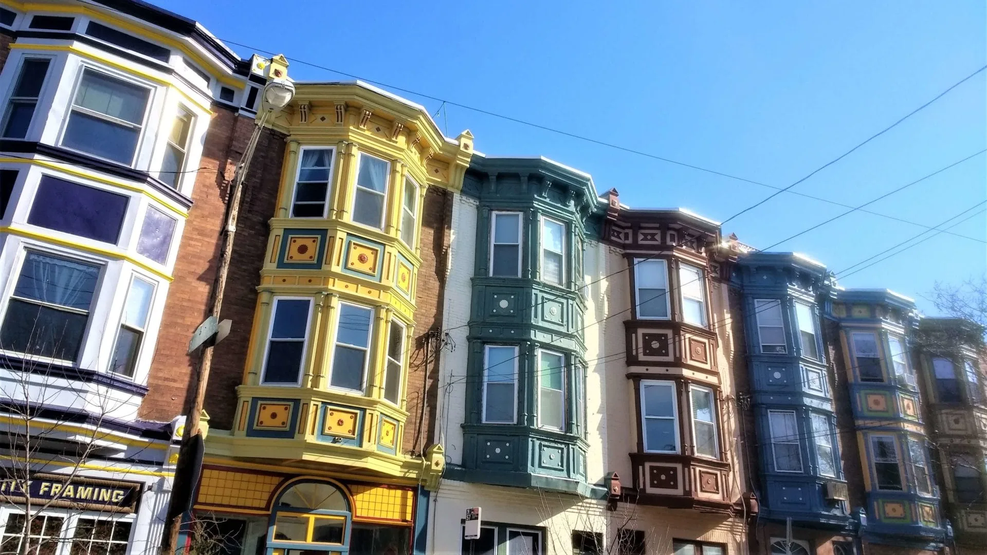 Philadelphia Zoning Guide: Multifamily Zoning