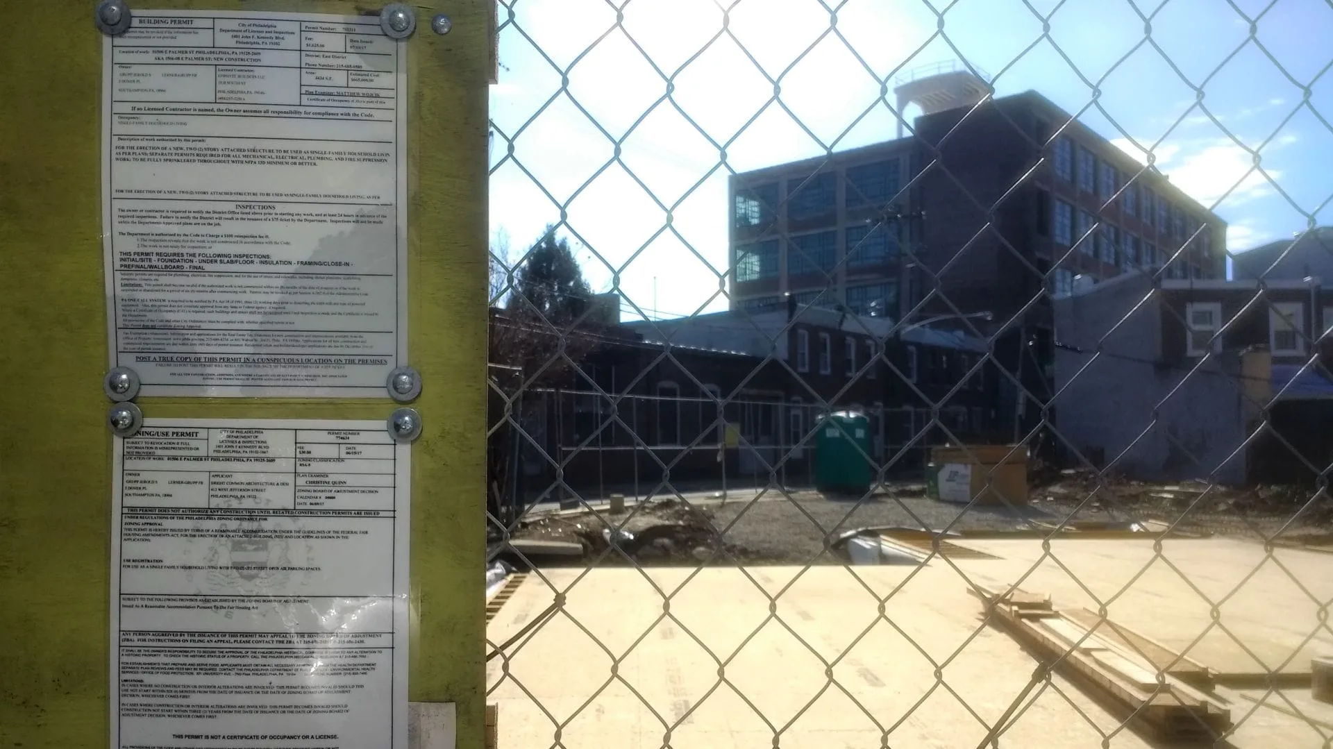 Philadelphia Zoning Guide: Industrial Zoning in Philadelphia