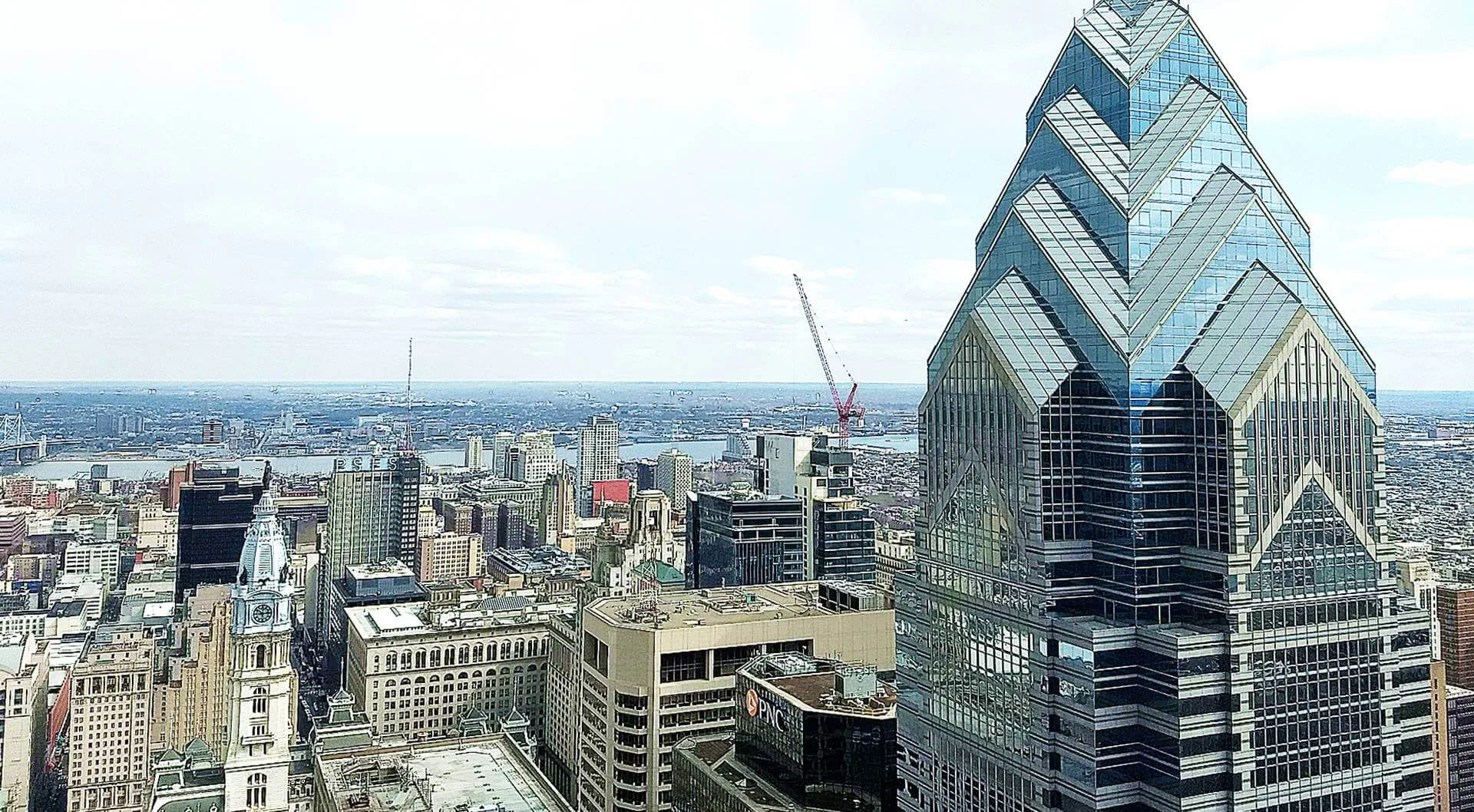 Four Things to Know About the Building Code Changes in Philly