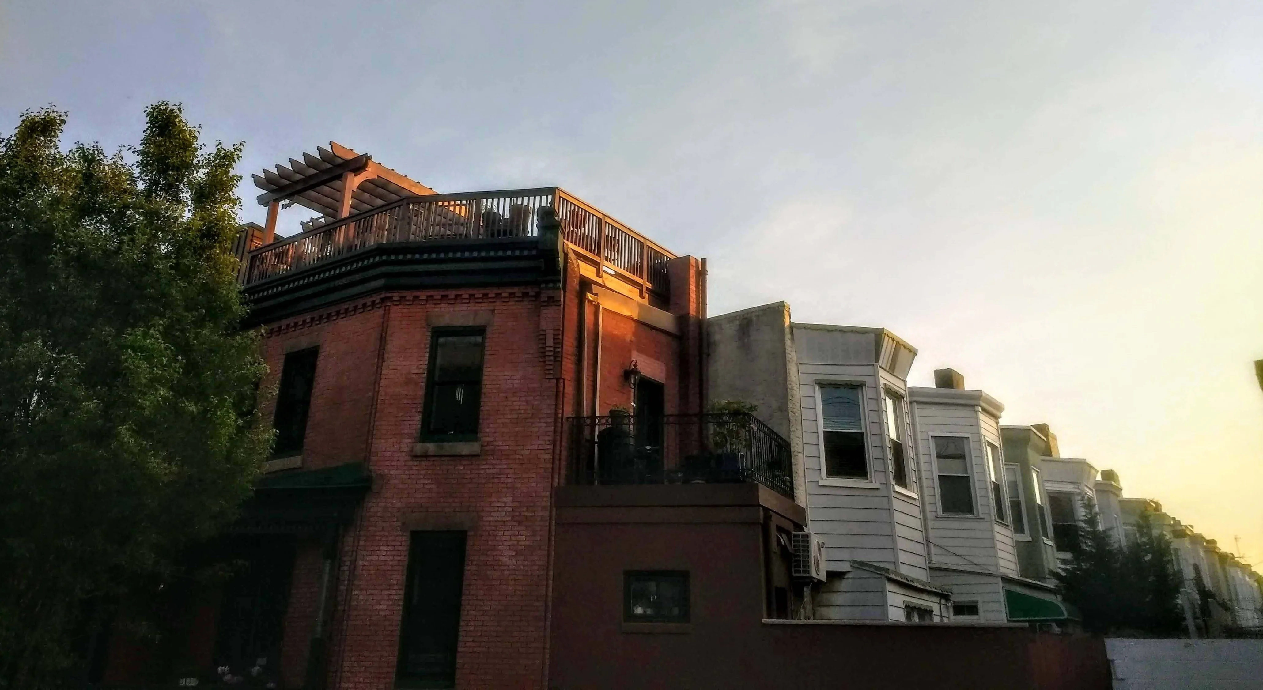 Permit Philly is on the Radio! (Or a Podcast. Whatever.)