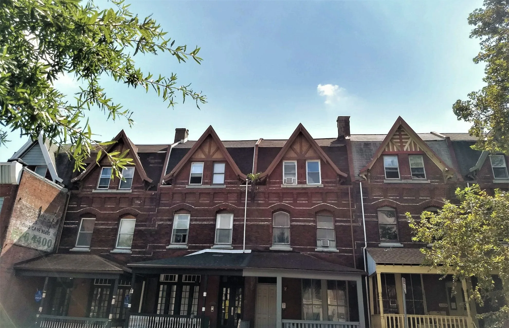 Coronavirus and Philadelphia Permits (Update)