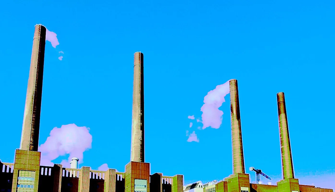 Air Management Services