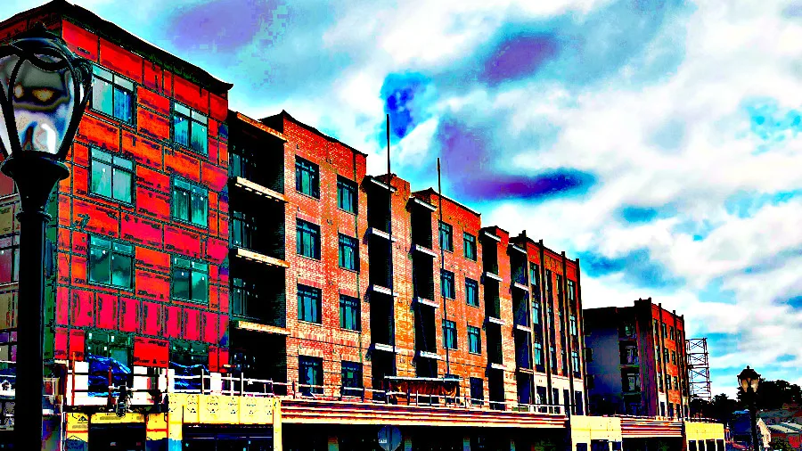 Philadelphia’s New Building Codes